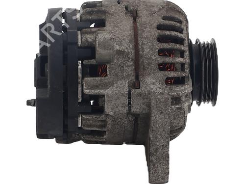 Alternator RENAULT TWINGO II (CN0_) | BP28428902M7 - Image 2