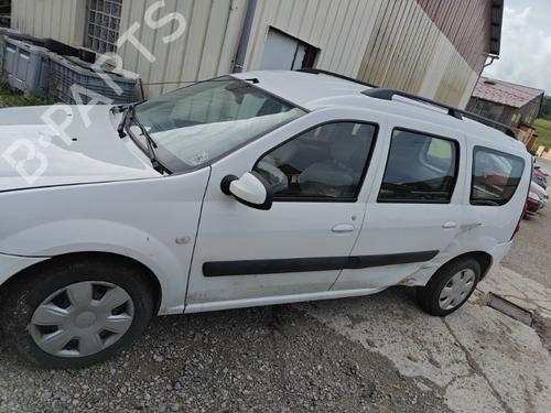 Rudehejsemekanisme Højre foran DACIA LOGAN MCV (KS_) 1.5 dCi (KS0W) | BP20983900C23 