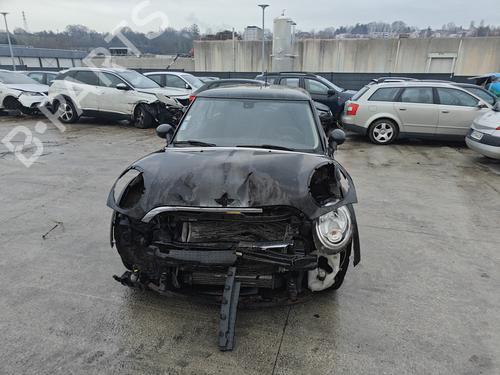 Steering column stalk MINI MINI (R56) Cooper D | BP27220256I23 