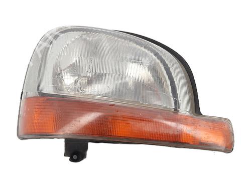 Right headlight RENAULT KANGOO Express (FC0/1_) | BP25268005C29 - Image 4