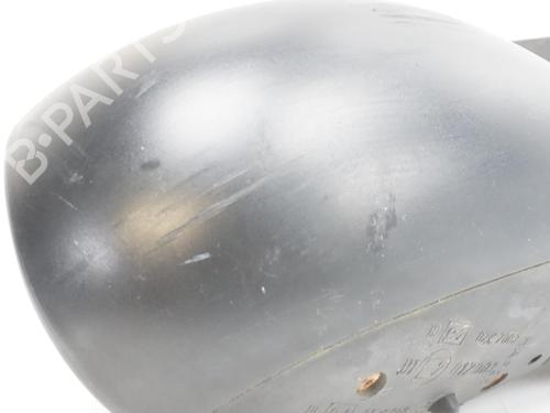 Used Right mirror PEUGEOT 206 Hatchback (2A/C) 1.4 HDi eco 70 (68 hp) 18191962