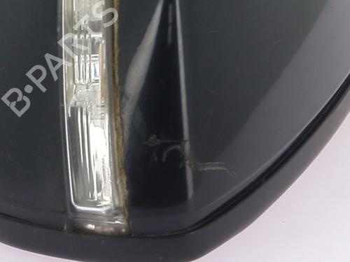 Used Left mirror Left mirror VW BEETLE (5C1, 5C2) 1.2 TSI (105 hp) 34692757 34692757