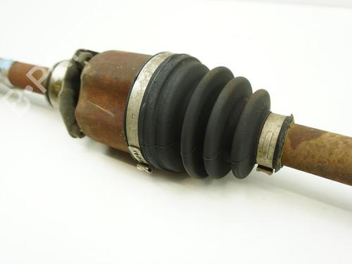 Used Right front driveshaft Right front driveshaft ALFA ROMEO MITO (955_) 1.3 MultiJet (955AXP1A, 955AYC1A) (95 hp) 18178146 18178146