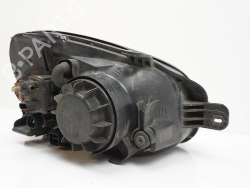 Left headlight HYUNDAI SANTA FÉ I (SM) 2.0 CRDi 4x4 | BP18192020C28 