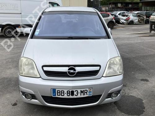 Generator OPEL MERIVA A MPV (X03) 1.4 16V Twinport LPG (E75) | BP22517669M7 