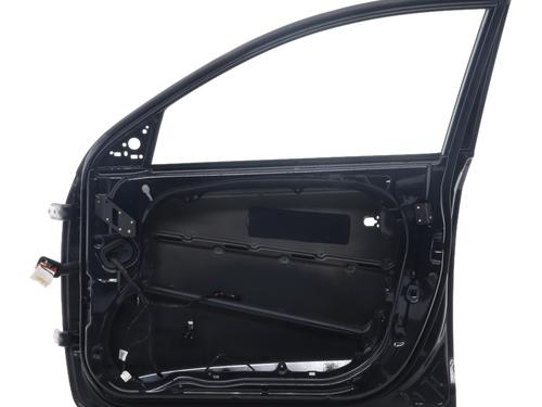 Right front door KIA CEE'D Hatchback (ED) 1.6 CRDi 115 | BP20210525C3 