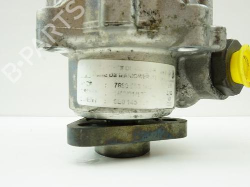 Servostyringspumpe AUDI A4 B6 (8E2) 2.5 TDI (155 hp) 18193504