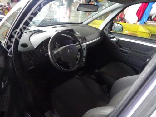 Right mirror OPEL MERIVA A MPV (X03) 1.4 16V Twinport (E75) | BP18179274C27 