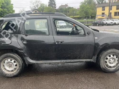 Climate control DACIA DUSTER (HS_) 1.5 dCi | BP18183125I5  - Image 15