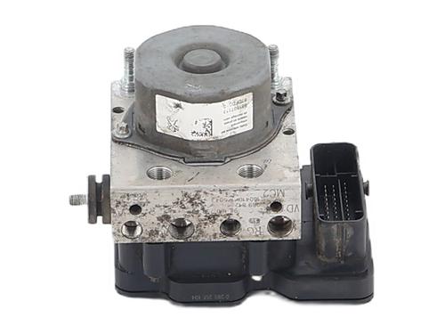 Used ABS pump PEUGEOT 308 II (LB_, LP_, LW_, LH_, L3_) 1.6 HDi 100 (99 hp) 24114083
