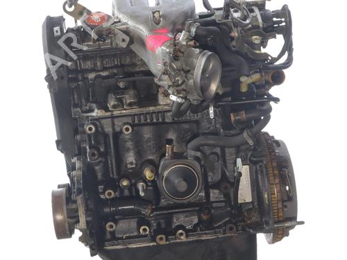 Used Engine Engine RENAULT 21 (B48_) 1.7 (B48E) (90 hp) 37189845 37189845