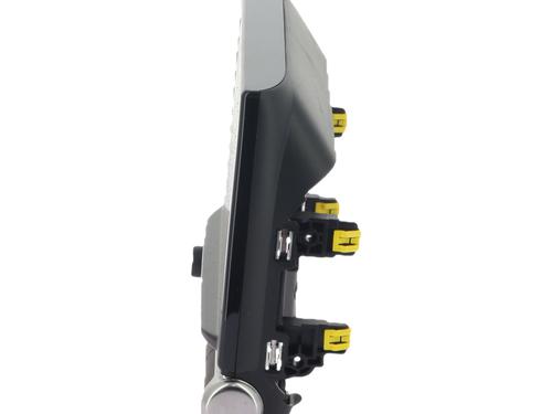 Display CITROËN C3 III (SX) 1.5 BlueHDi 100 (SXYHYP, SXYHTU) | BP39419208C48 - Image 4