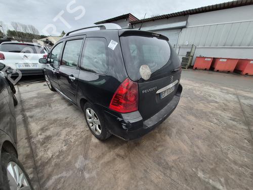 Used Parts PEUGEOT 307 SW (3H) 4831647