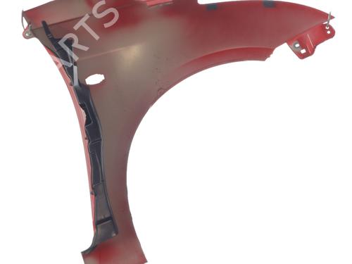 Left front fenders SUZUKI SWIFT IV (FZ, NZ) 1.2 (AZH412, ZC72S) | BP29961097C41