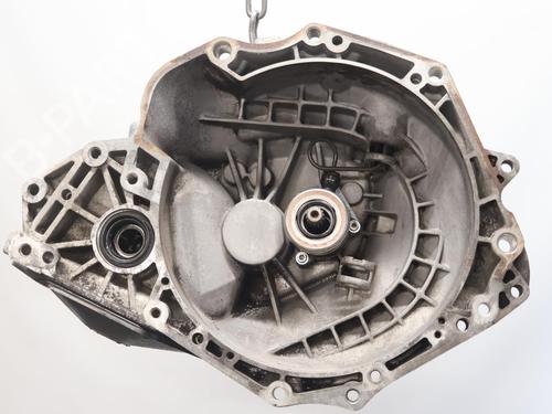 Gearbox OPEL CORSA D (S07) 1.2 (L08, L68) | BP18181520M3 