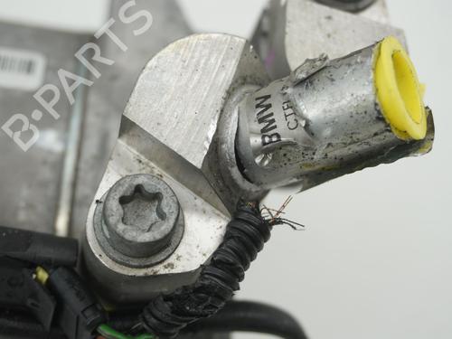 AC compressor BMW X1 (F48) xDrive 20 d | BP18191044M34