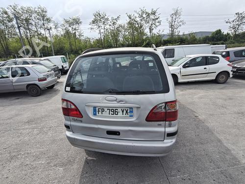 Used Parts FORD GALAXY I (WGR) 2.3 16V 4791953