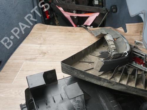 Rear differential MERCEDES-BENZ C-CLASS T-Model (S203) C 220 CDI (203.208) | BP18181696M24 
