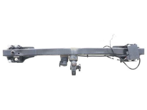 Used Tow ball/Mechanism AUDI Q7 (4LB) 3.0 TDI quattro (240 hp) 32331709