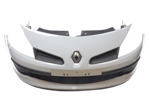 Used Front bumper RENAULT CLIO III (BR0/1, CR0/1) 1.5 dCi (BR17, CR17) (86 hp) 29152246