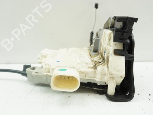 Rear left lock SEAT ALTEA (5P1) 1.9 TDI | BP18194773C100 