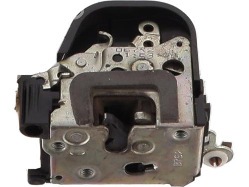 Front right lock ALFA ROMEO 147 (937_) 1.6 16V T.SPARK (937.AXA1A, 937.AXB1A, 937.BXB1A) | BP19581695C97 