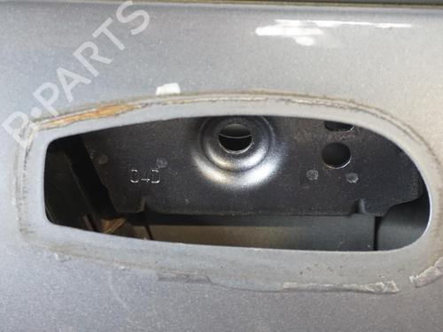 Right front door CITROËN C5 III Break (RW_) 2.2 HDi (RW4HTH) | BP18171747C3 