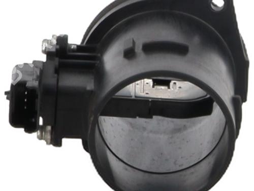 Mass air flow sensor PEUGEOT 3008 I MPV (0U_) 1.6 HDi | BP19505047M95 