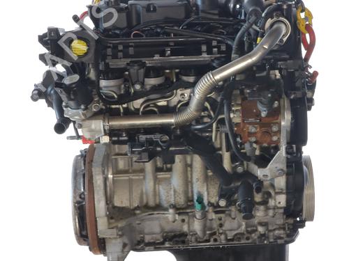 Engine PEUGEOT 207 (WA_, WC_) 1.4 HDi | BP28353773M1 