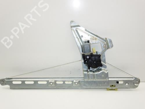 Used Front right window mechanism MERCEDES-BENZ SPRINTER 3,5-t Van (B907, B910) 316 CDI RWD (907.631, 907.633, 907.635, 907.637) (163 hp) 18186607