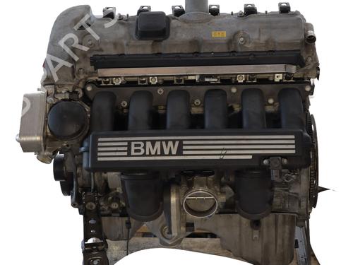 Engine BMW 5 (E60) 523 i | BP22074676M1 