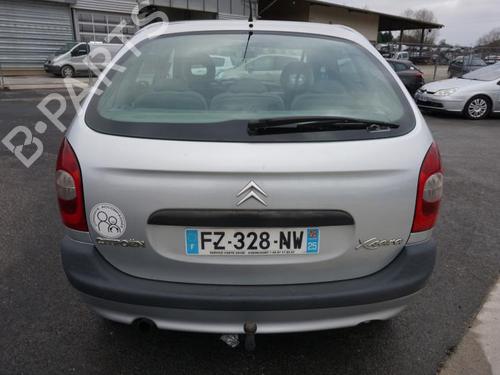 Lamp holder CITROËN XSARA PICASSO (N68) 2.0 HDi | BP22072278L10 