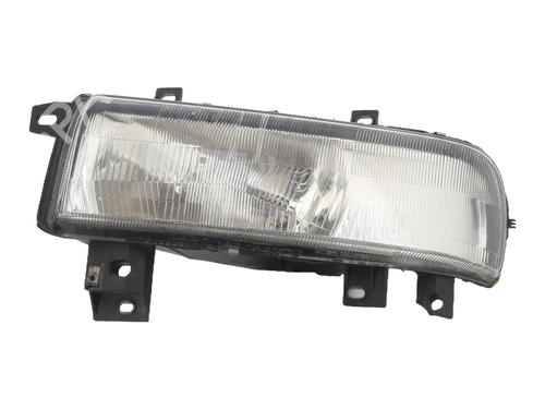 Used Left headlight Left headlight RENAULT MASTER II Van (FD) 2.8 dTI (FD0C, FD0F, FD2B, FD2F, FD3C, FD3F) (114 hp) 32454382 32454382