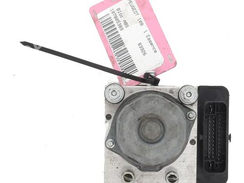 ABS pump PEUGEOT 108 1.0 VTi | BP27171418M43