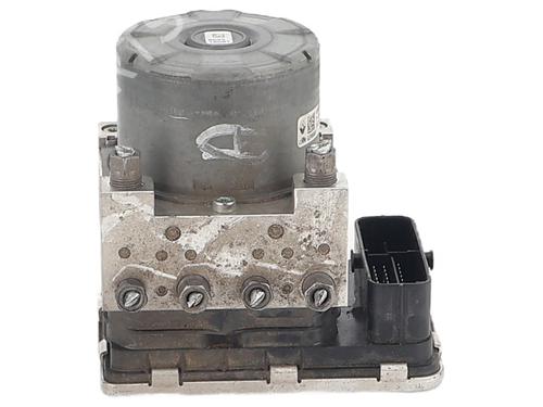 Used ABS pump RENAULT SCÉNIC IV (J9_) 1.5 dCi 110 (110 hp) 28964227