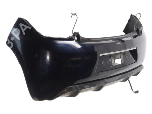 Bagtil kofangere DS DS 3 (SA_) 1.6 BlueHDi 100 (SABHY0, SABHYT) | BP30863330C8