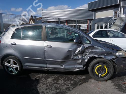 Right taillight VW GOLF PLUS V (5M1, 521) 2.0 TDI 16V | BP24514131C35 - Image 21