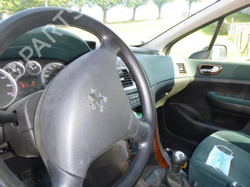 ABS pump PEUGEOT 307 (3A/C) 1.6 16V | BP18197331M43 