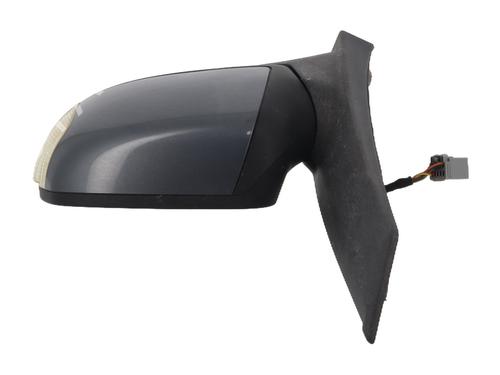 Left mirror FORD FOCUS C-MAX (DM2) 1.6 TDCi | BP29838279C26
