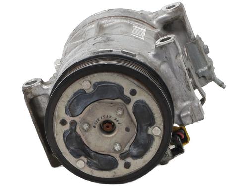 AC-Kompressor PEUGEOT 208 II (UB_, UP_, UW_, UJ_) 1.2 PureTech 100 (101 hp) 25268030