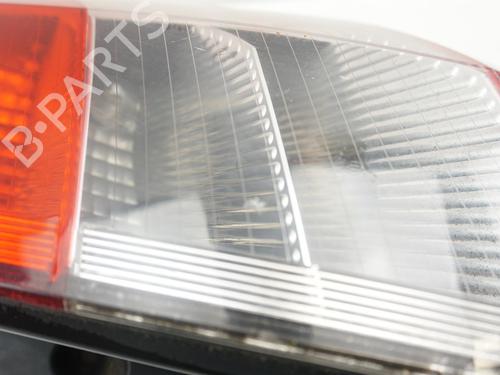 Right taillight RENAULT SCÉNIC II (JM0/1_) 1.5 dCi (JM1E, JM16) | BP18171729C35 