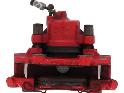 Left front brake caliper FORD FOCUS III | BP19543532M105 - Image 5
