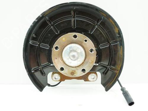 Left rear steering knuckle FIAT TIPO Hatchback (356_, 357_) 1.4 LPG (356HXF1B) | BP18174004M27 
