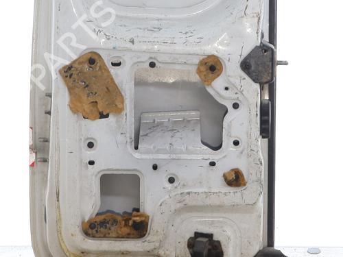 Right tailgate RENAULT KANGOO / GRAND KANGOO II (KW0/1_) 1.5 dCi 90 (KW05, KW08, KW0G, KW11) | BP30643462C77 