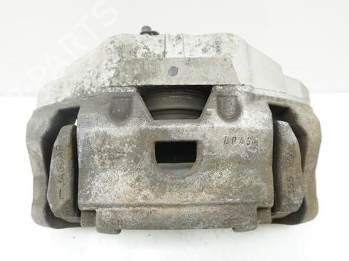 Left front brake caliper JAGUAR XF I (X250) 3.0 D | BP18175514M105