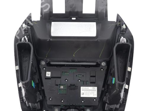 Autre FORD TRANSIT CONNECT V408 Box Body/MPV 1.5 TDCi | BP30398008O1 