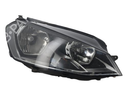 Used Right headlight Right headlight VW GOLF VII (5G1, BQ1, BE1, BE2) 1.2 TSI (105 hp) 40608412 40608412