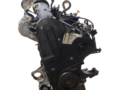 Engine PEUGEOT 205 II (20A/C) 1.7 Diesel | BP26409833M1 