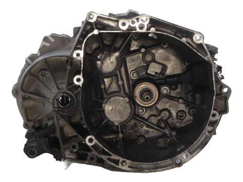 Used Gearbox PEUGEOT 208 I (CA_, CC_) 1.6 HDi (114 hp) 22596065