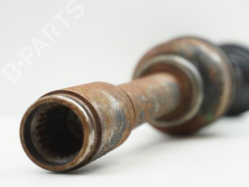 Used Right front driveshaft PEUGEOT 406 (8B) 1.8 16V (110 hp) 18173398
